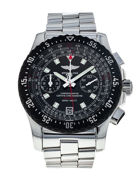 breitling skyracer price.